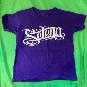 Selena T-Shirt